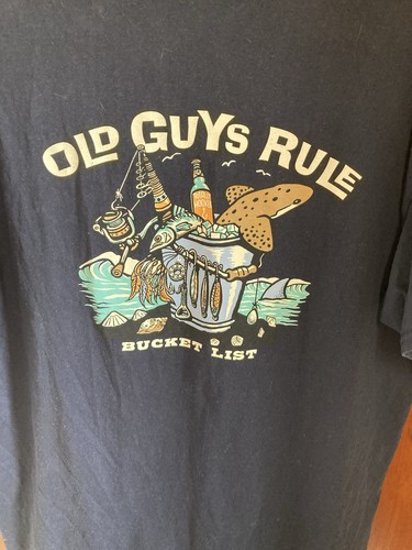 Awesome old guys - awesome,