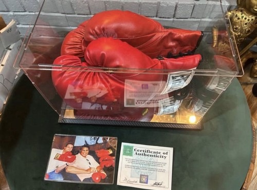 Muhammad ali and smokin joe - ali, smokin’