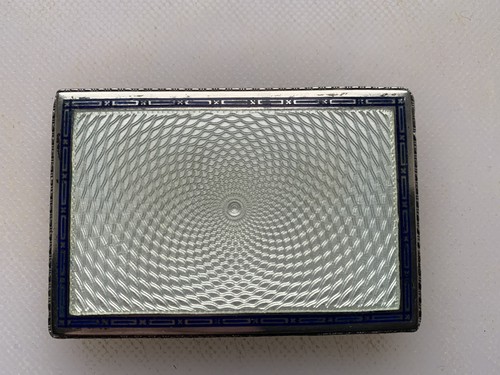 Antique austrian 935 silver - antique,
