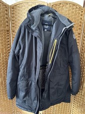 Ladies TOG24 Black Super Warm