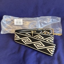 Pom Pom Of London Black