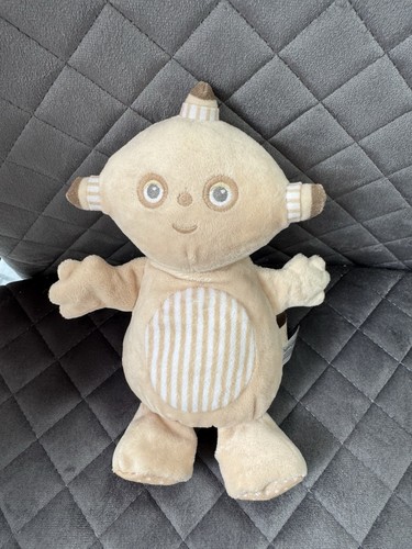 The night garden baby makka - baby,