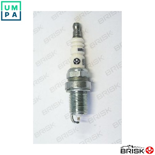 Spark plug 1352 for alfa - plug,