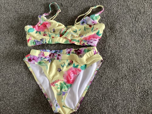 Girls lipsy bikini 14years - girls, 13-14years