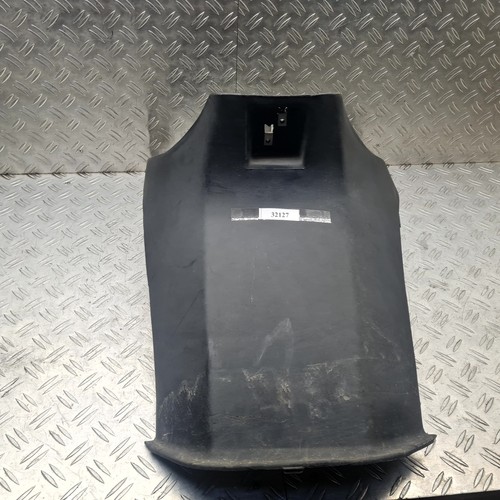 Fairing middle compartment