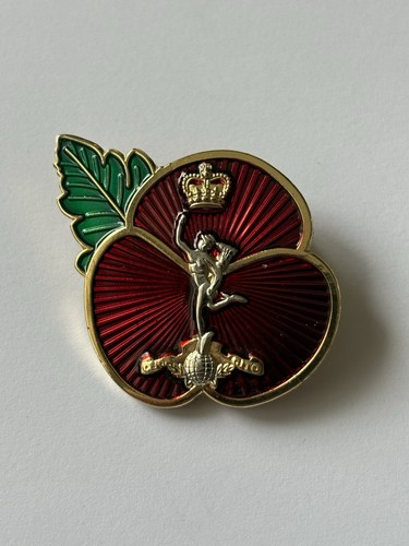 Royal corps signals - corps,