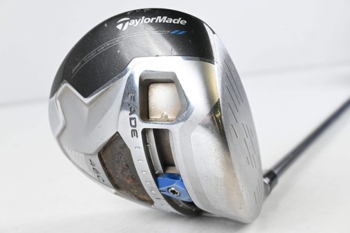 Taylormade sldr 460 driver - sldr,