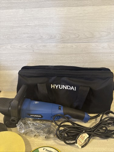 Hyundai 900w 150mm electric - 900w,