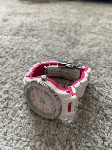 Vintage juicy couture hrh pink - juicy,