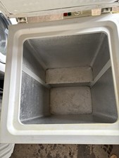 Proline Chest freezer