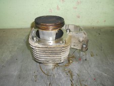 bmw  r 1100  rt   l/h barrel & piston