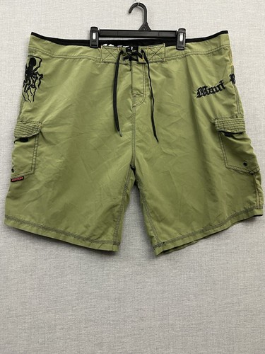 Maui rippers board - shorts, mens