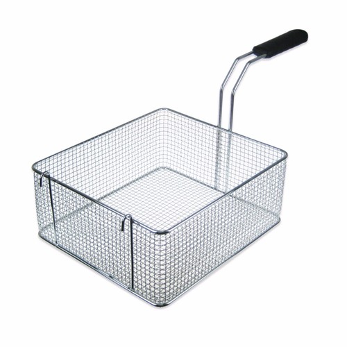 Universal fryer basket - universal,