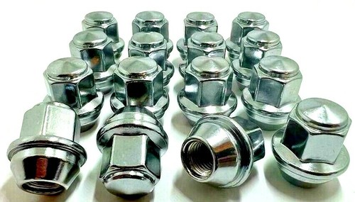 Alloy wheel nuts ford - alloy,
