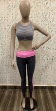 Ladies Gym Wear Womens Fitness