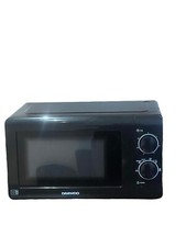 daewoo microwave