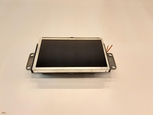 Peugeot 607 2000 2010 mmi - 607, 2000-2010