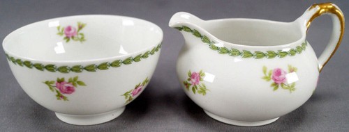 Charles ahrenfeldt limoges - ahrenfeldt,