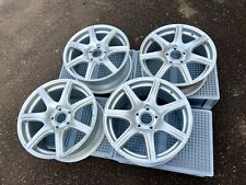 Honda Acura NSX  17" 2002 -2005 Wheels - Original Equipment 