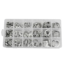 450Pcs Oil Drain Plug Crush
