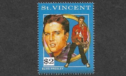 Elvis presley singer - elvis, &
