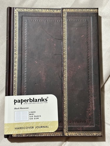 Journal notebook lined - journal,