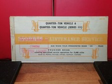 Morris 1000 Van Pick-Up