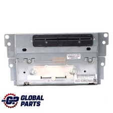 BMW X3 F25 CIC Sat Nav