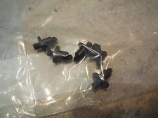 BMW E38  Rivet For Hood