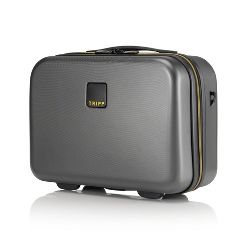 Tripp style lite hard - hard, graphite
