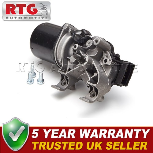 Windscreen wiper motor front - windscreen,