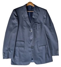 GUCCI Tailored Blazer Suit