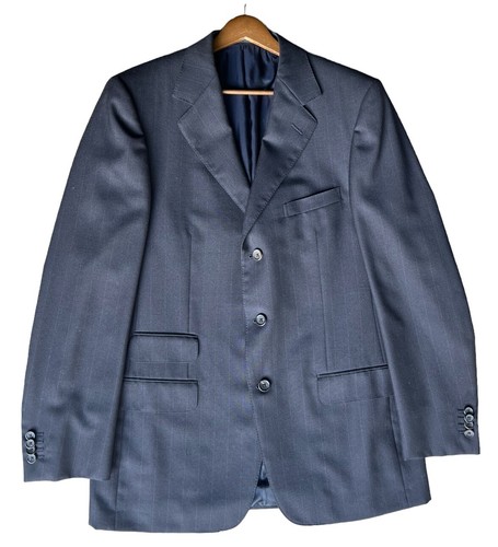 Gucci tailored blazer suit - tailored,