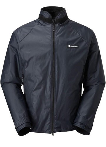 Buffalo belay jacket mens - belay, in