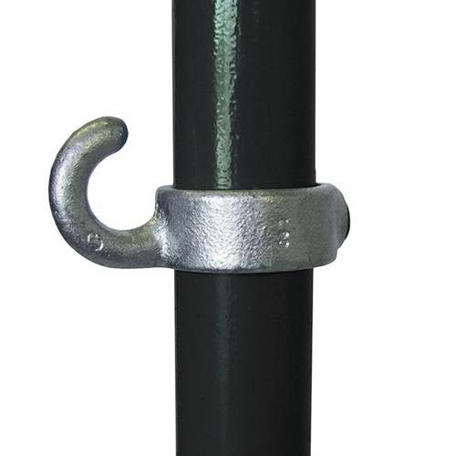 Hook key clamp - hook,