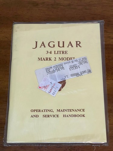 Jaguar mk2 owners - jaguar,