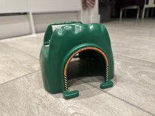 ROAD & RAIL TUNNEL 7522 FROM TOMY TOMICA WORLD - THOMAS THE TANK ENGINE GOOD CON