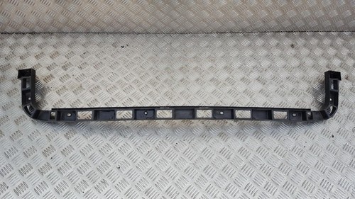Fiat doblo 2008 rear - 2008, bumper