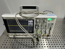 Agilent MSO-X 3024A 4+16CH
