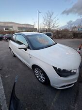 BREAKING 2011 Audi A1 Sport 1.6 TDi 105 Start/Stop  (MESSAGE FOR PARTS)