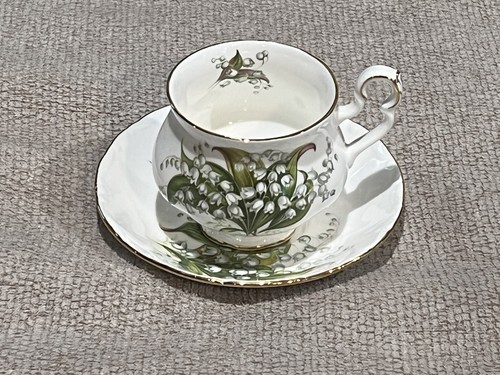 Vintage royal albert sonnet - albert,