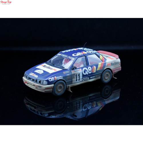 Fly car sierra cosworth rally - fly,