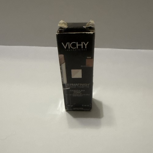 Vichy dermafinish corrective - vichy,