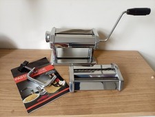 Pasta Makers Manual New Never