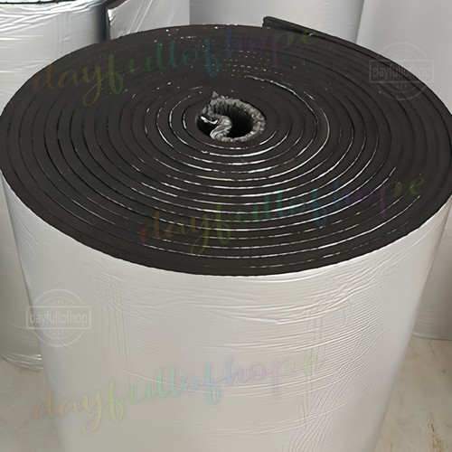 10m van insulation - 10m,