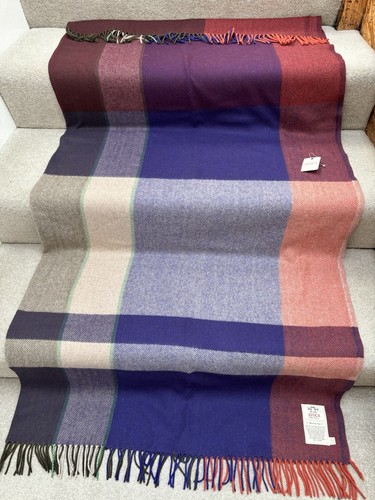 Avoca mill cashmere blend - mill,