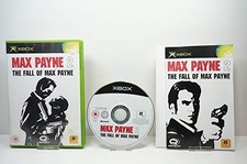 Max Payne 2: The Fall of Max