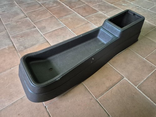 Center console brown - brown, 80