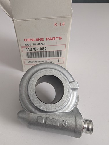 Kawasaki gem nos speedo - kawasaki,