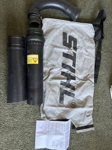 Stihl sh56c bg86c sh86c - stihl,